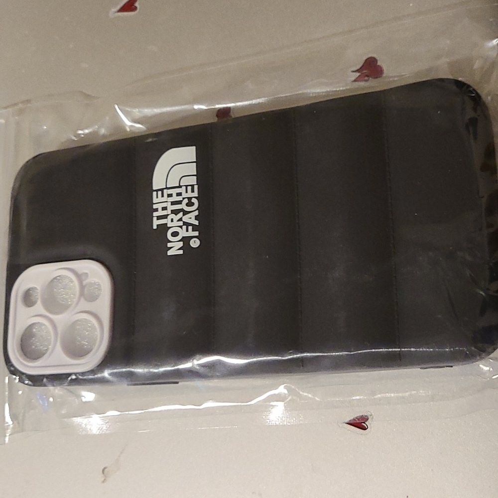 North face cases